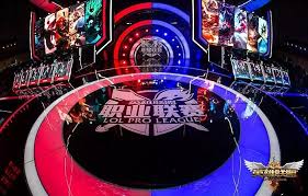 深入了解LOL比赛竞猜平台的最新动态